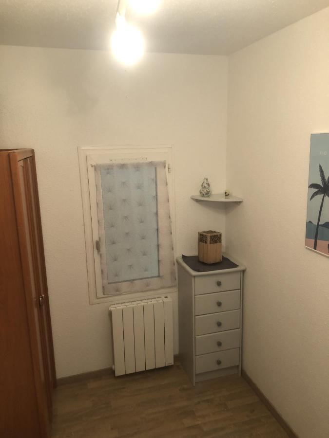 Appartement Cosy 100M Plage De Pentrez Saint-Nic Exterior foto